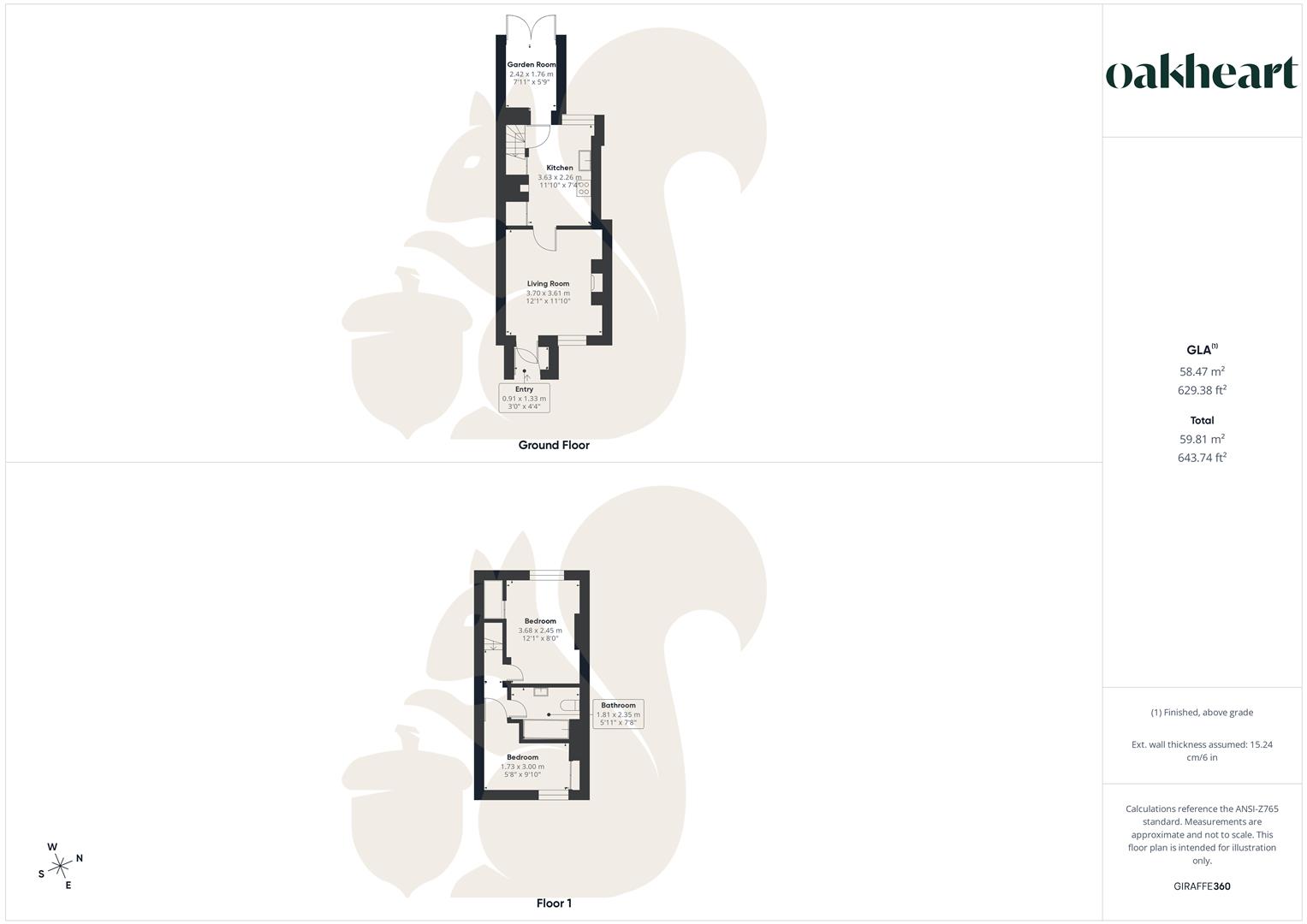 Floorplan thumbnail